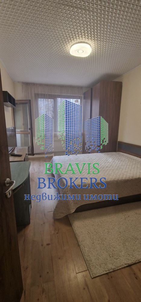 🏡 Отдава се под наем ДВУСТАЕН апартамент | кв. Левски, Варна - 0