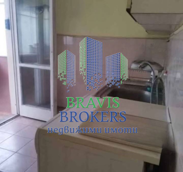 гр.Варна- Младост - Три отделни стаи - 0