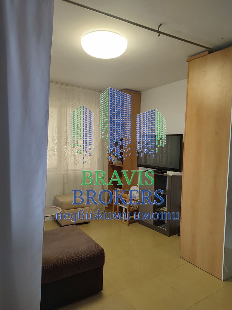 г.ВАРНА – до Св. Константин и Елена– ОБЗАВЕДЕН ДВУСТАЕН – ЗАТВОРЕН КОМПЛЕКС - Топ локация - 0