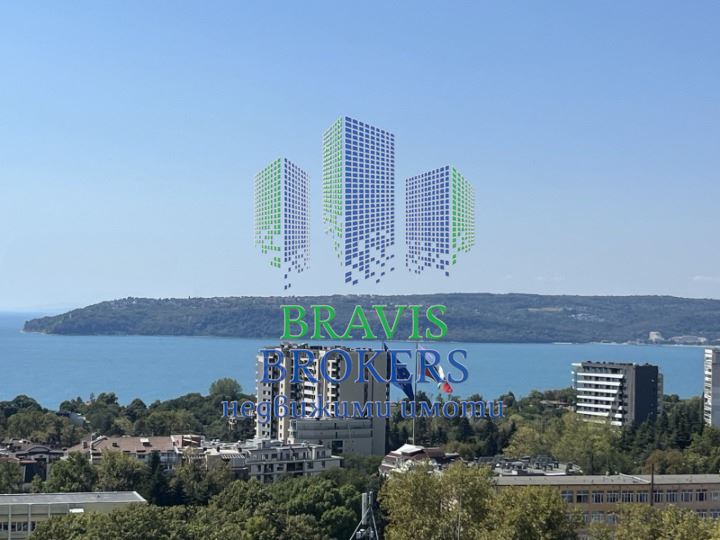 ВАРНА - БРИЗ - ПАНОРАМЕН- ЮЖЕН - 0