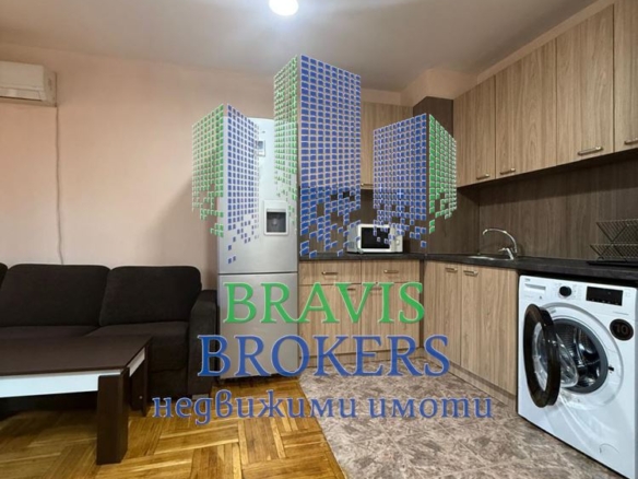 ПОД НАЕМ - ВАРНА ул.МАДАРА 10 - ДВУСТАЕН АПАРТАМЕНТ - ТОП ЛОКАЦИЯ - 0