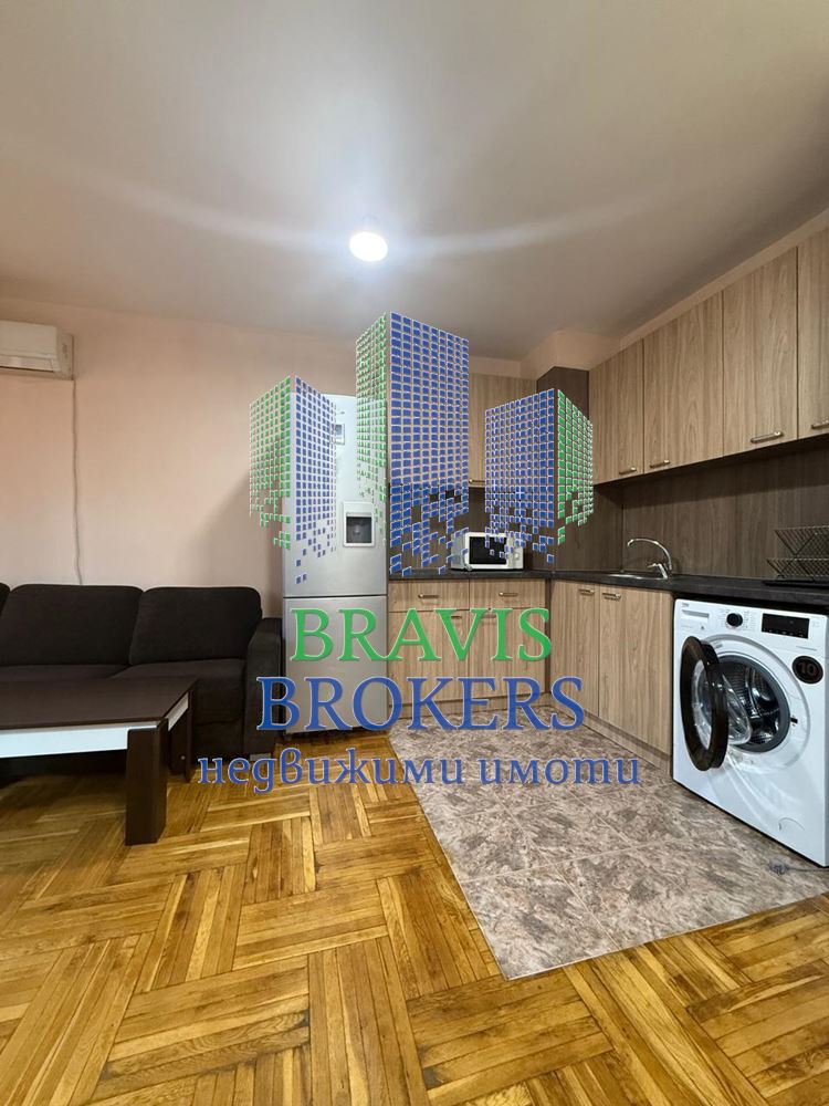 ПОД НАЕМ - ВАРНА ул.МАДАРА 10 - ДВУСТАЕН АПАРТАМЕНТ - ТОП ЛОКАЦИЯ - 0