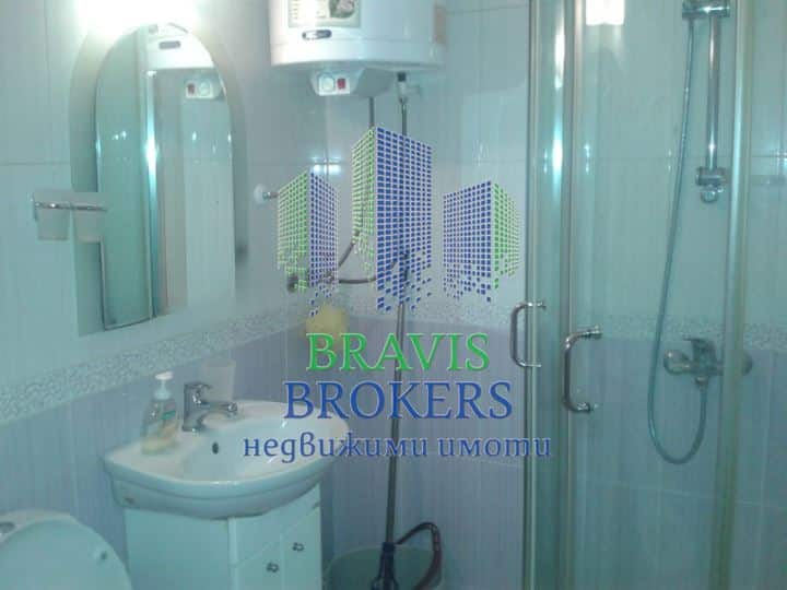 ВАРНА - ЛЕВСКИ- ДВУСТАЕН - 0