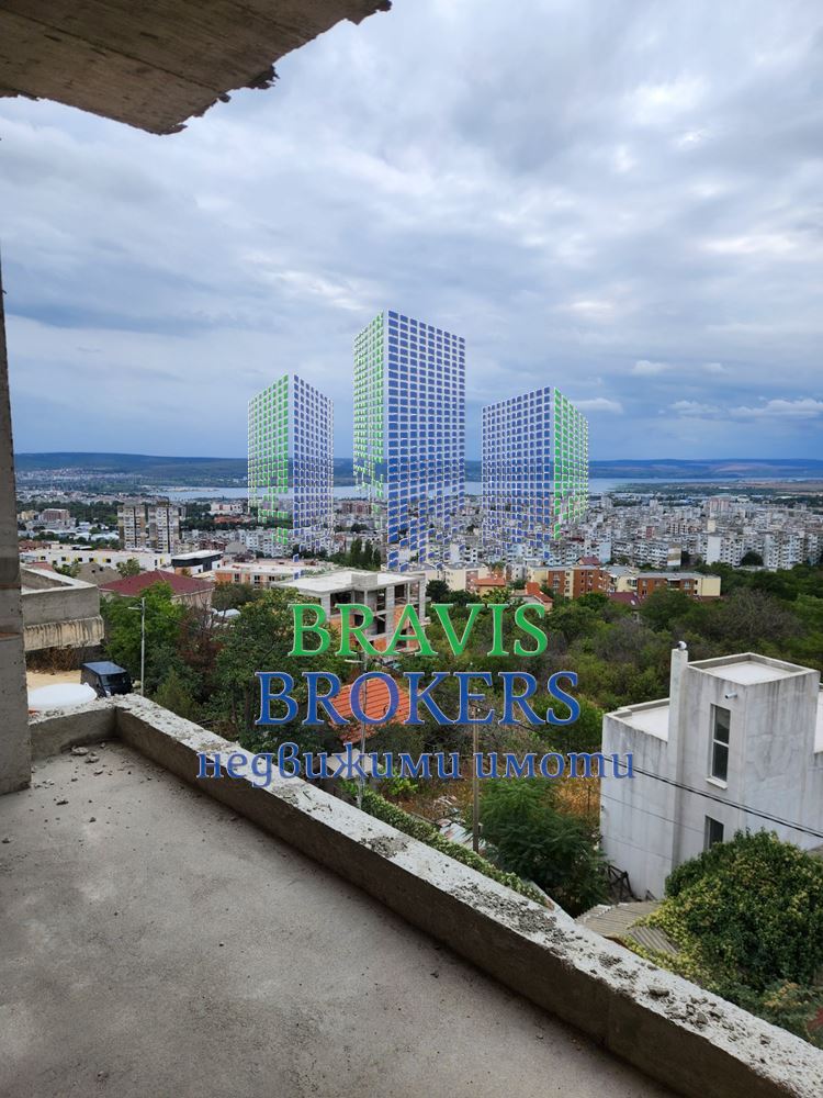 ВЪЗРАЖДАНЕ 3 - ДО МАГАЗИН РЕГАЛ - ПРОСТОРЕН ТРИСТАЕН = 83КВ.М -- РАЗСРОЧЕНО ПЛАЩАНЕ -- ТОП ЦЕНА 134 900е - 0