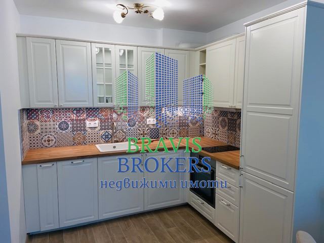 🌊 ВАРНА СВ. СВ. КОНСТАНТИН И ЕЛЕНА - ЛУКСОЗЕН ДВУСТАЕН 750 € | МОРСКА ПАНОРАМА | КОМПЛЕКС AZUR PANORAMA - 0