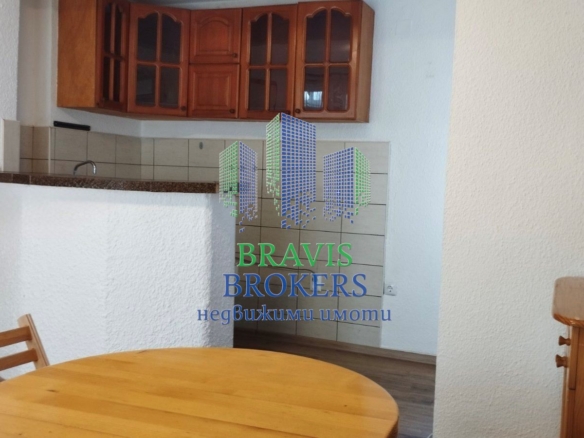 ВАРНА ТРОШЕВО – СЛЪНЧЕВ ДВУСТАЕН АПАРТАМЕНТ - ТОП ЛОКАЦИЯ - ТУХЛА СГРАДА - ЦЕНА 127900 - 0