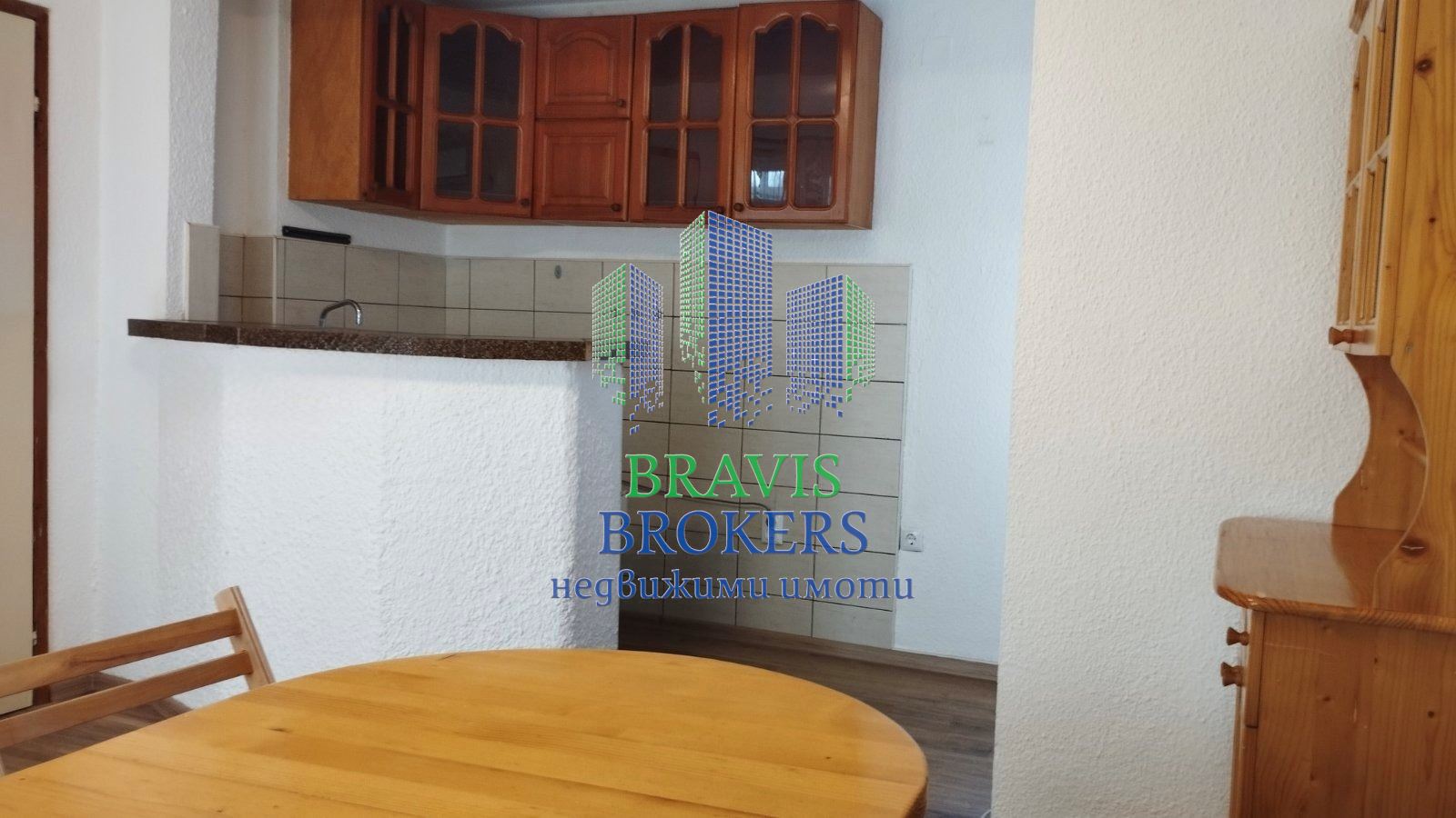 ВАРНА ТРОШЕВО – СЛЪНЧЕВ ДВУСТАЕН АПАРТАМЕНТ - ТОП ЛОКАЦИЯ - ТУХЛА СГРАДА - ЦЕНА 127900 - 0