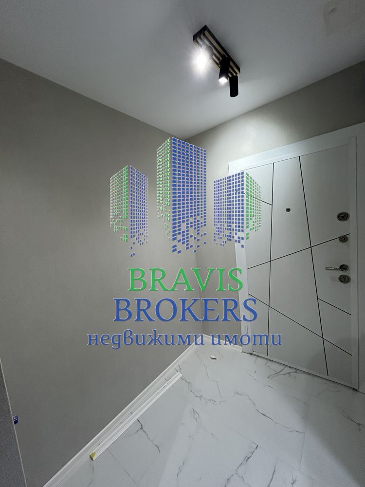 🏡 Тристаен апартамент във Възраждане 2 - 0