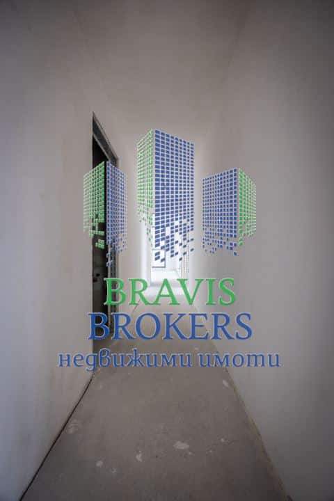 гр.Варна - БРИЗ - Тристаен - 0