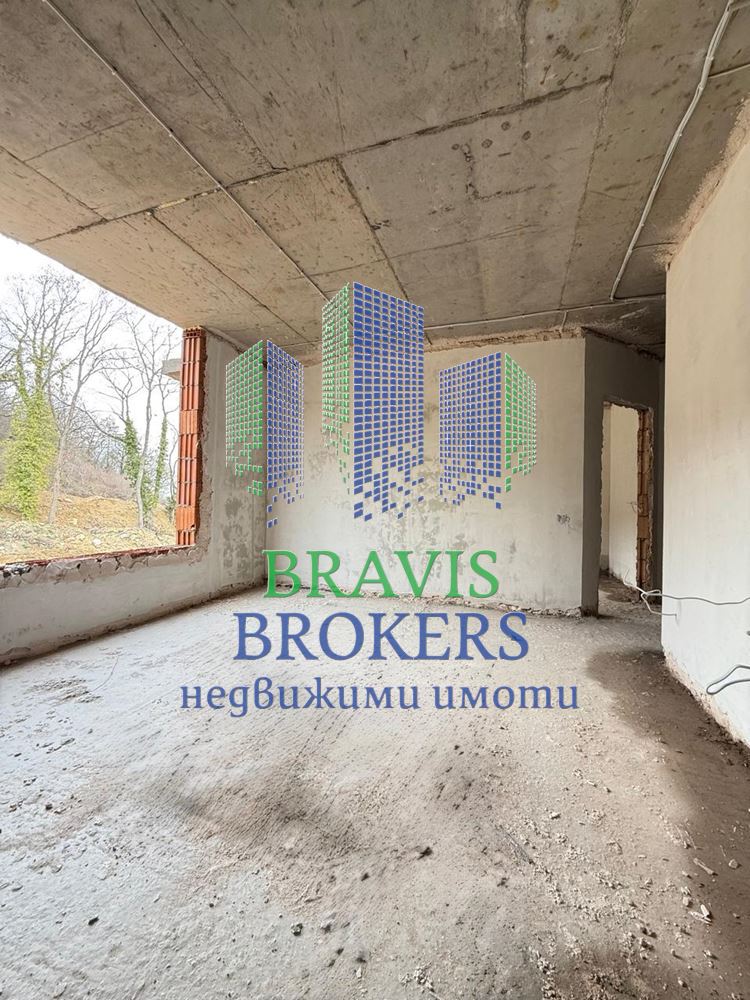 ВАРНА - АЛЕН МАК - ПРОСТОРЕН ДВУСТАЕН - СРЕДЕН ЕТАЖ - НОВА СГРАДА - ТОП ОФЕРТА - 0