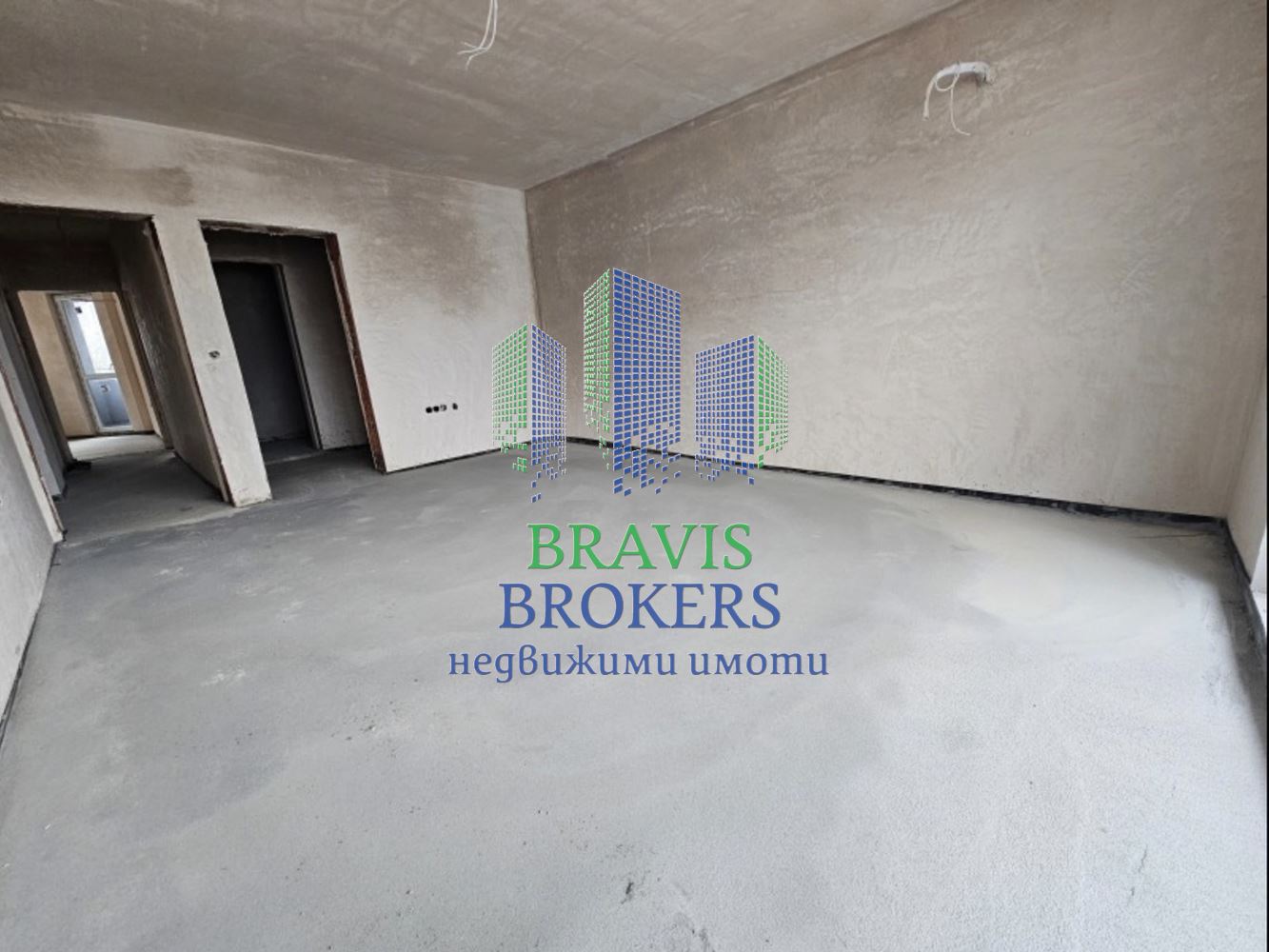 ВАРНА ВЪЗРАЖДАНЕ до ПАРКА - ТРИ СПАЛНИ - ВСЕКИДНЕВНА 38кв.м - с ПЛОЩ - 155кв.м - ТОП ЛОКАЦИЯ - 0