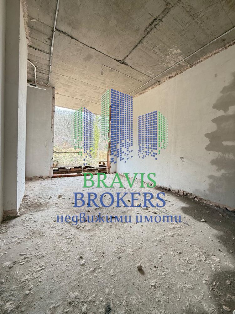 ВАРНА - АЛЕН МАК - ПРОСТОРЕН ДВУСТАЕН - СРЕДЕН ЕТАЖ - НОВА СГРАДА - ТОП ОФЕРТА - 0