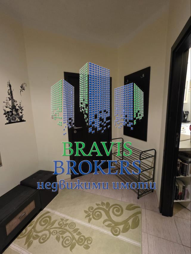 Предлагам стилен 2-стаен апартамент в к.к. Златни пясъци, Варна - 0