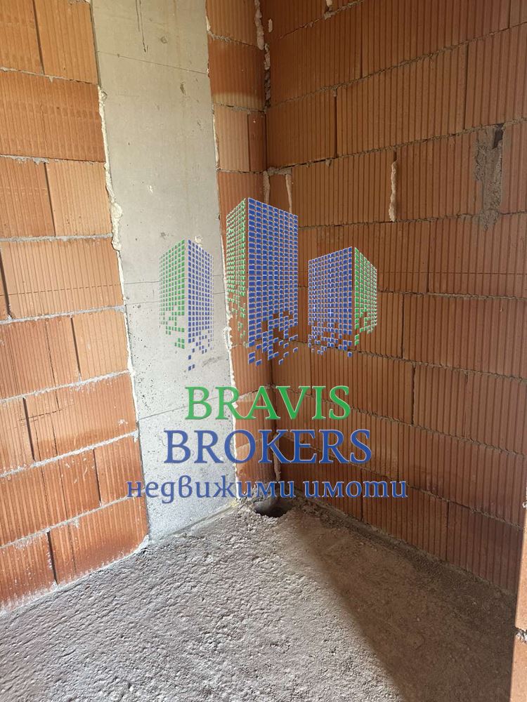 гр.Варна - Цветен - Двустаен - 0