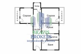 ГР.ВАРНА -ГРАНД МОЛ - ТРИСТАЕН - 0