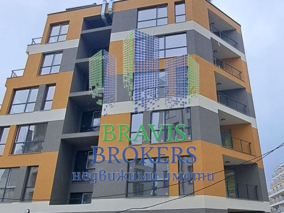 ПАРКОМЯСТО ЗА ПРОДАЖБА ДО УМБАЛ „Св. Марина“ – НОВА СГРАДА ПРЕД АКТ 15 - 0