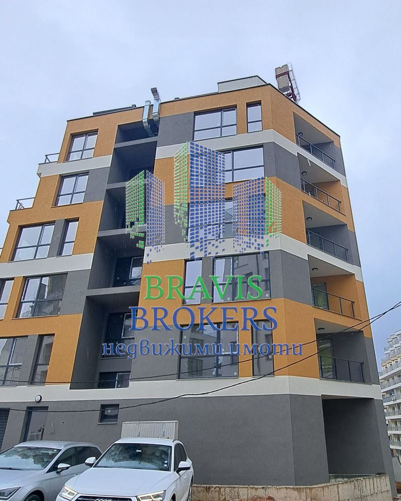 ПАРКОМЯСТО ЗА ПРОДАЖБА ДО УМБАЛ „Св. Марина“ – НОВА СГРАДА ПРЕД АКТ 15 - 0