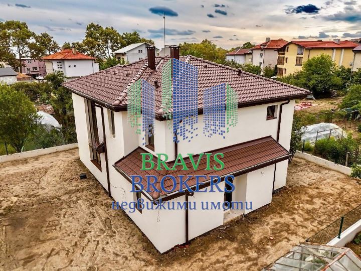 НОВА КЪЩА ВИНИЦА - 0