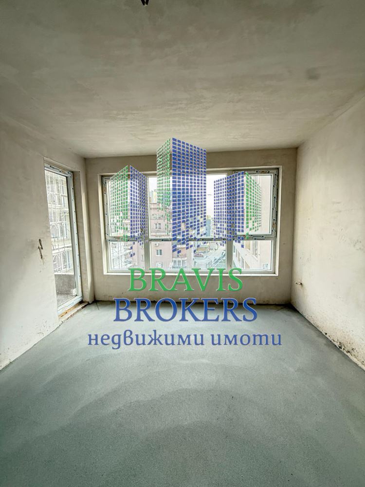 ЛЕВСКИ -- ДО ТЕХНИЧЕСКИ УНИВЕРСИТЕТ - ВСЕКИДНЕВНА 30кв.м - ТОП ЦЕНА ЗА РАЙОНА -- НОВА СГРАДА -- СРЕДЕН ЕТАЖ - 0