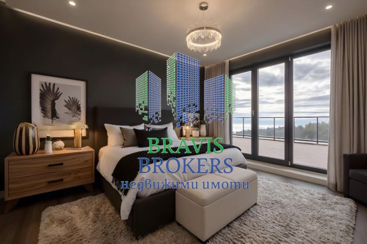 гр.Варна - БРИЗ - Тристаен - 0