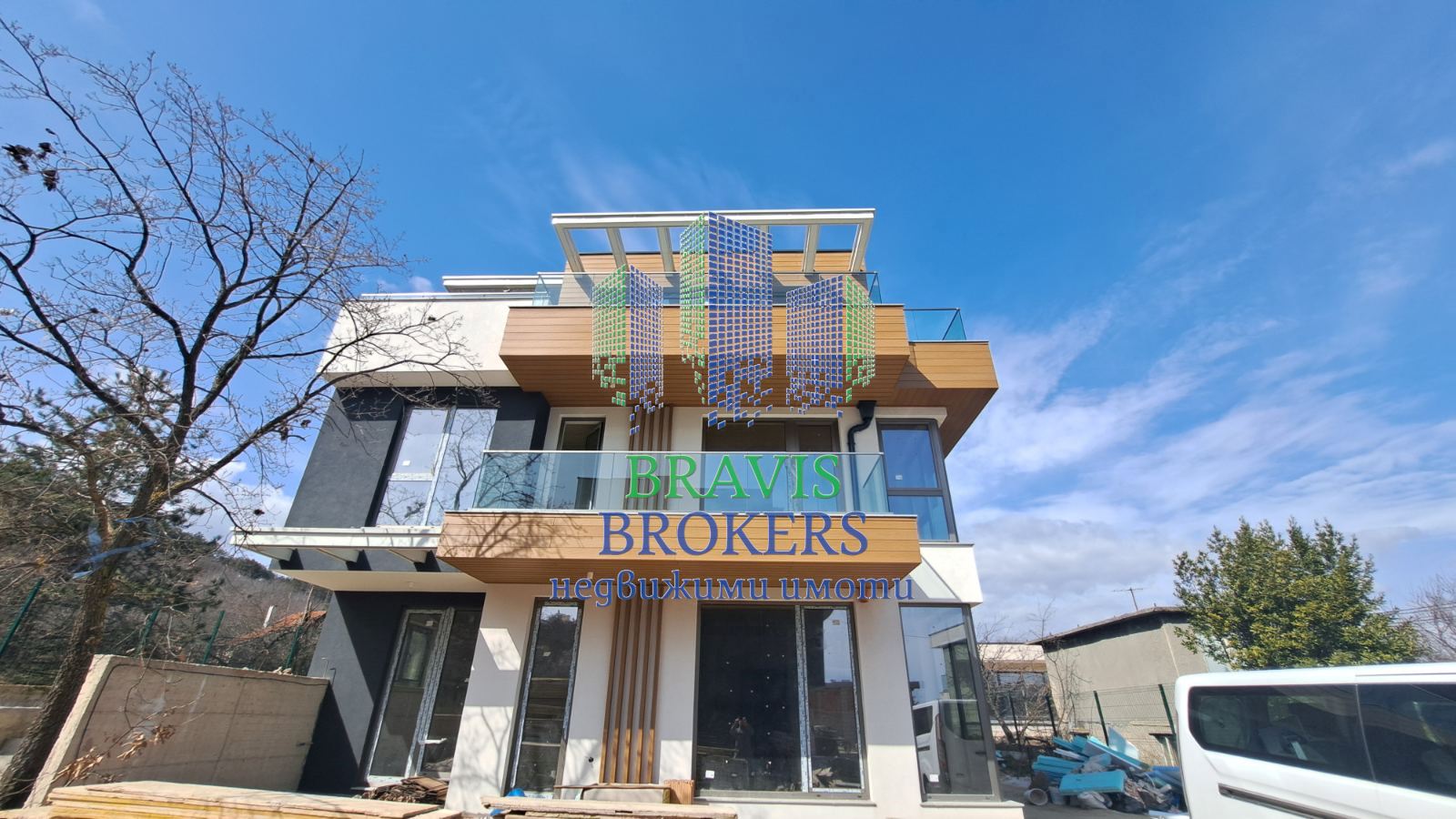 гр. Варна - Траката - Просторна Къща - 0