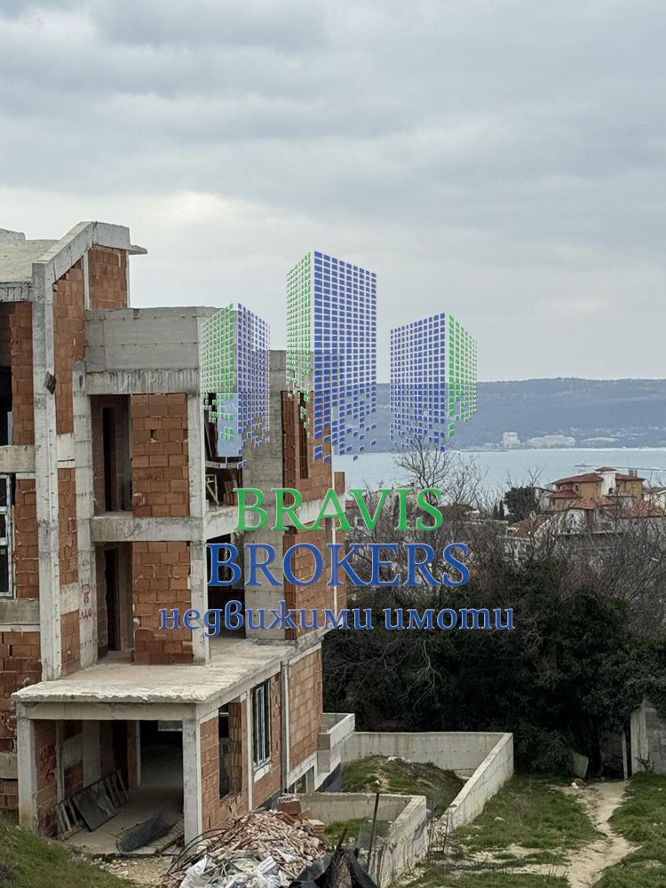 гр.Варна -Бриз-Двустаен - 0