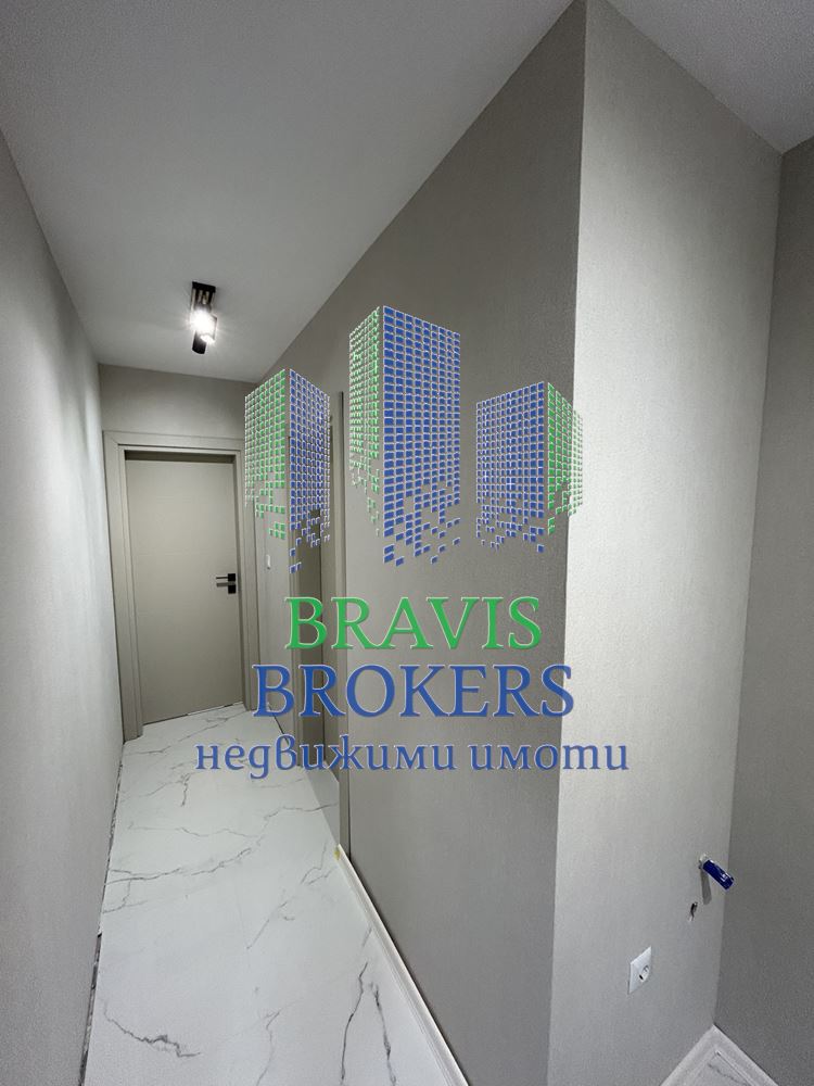 🏡 Тристаен апартамент във Възраждане 2 - 0