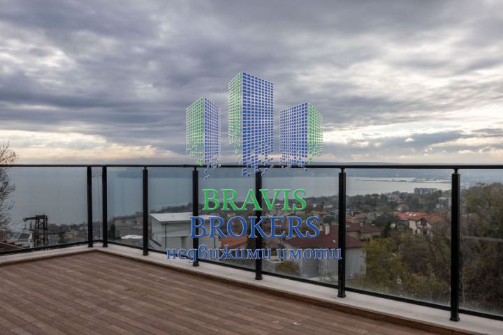 гр.Варна - БРИЗ - Тристаен - 0