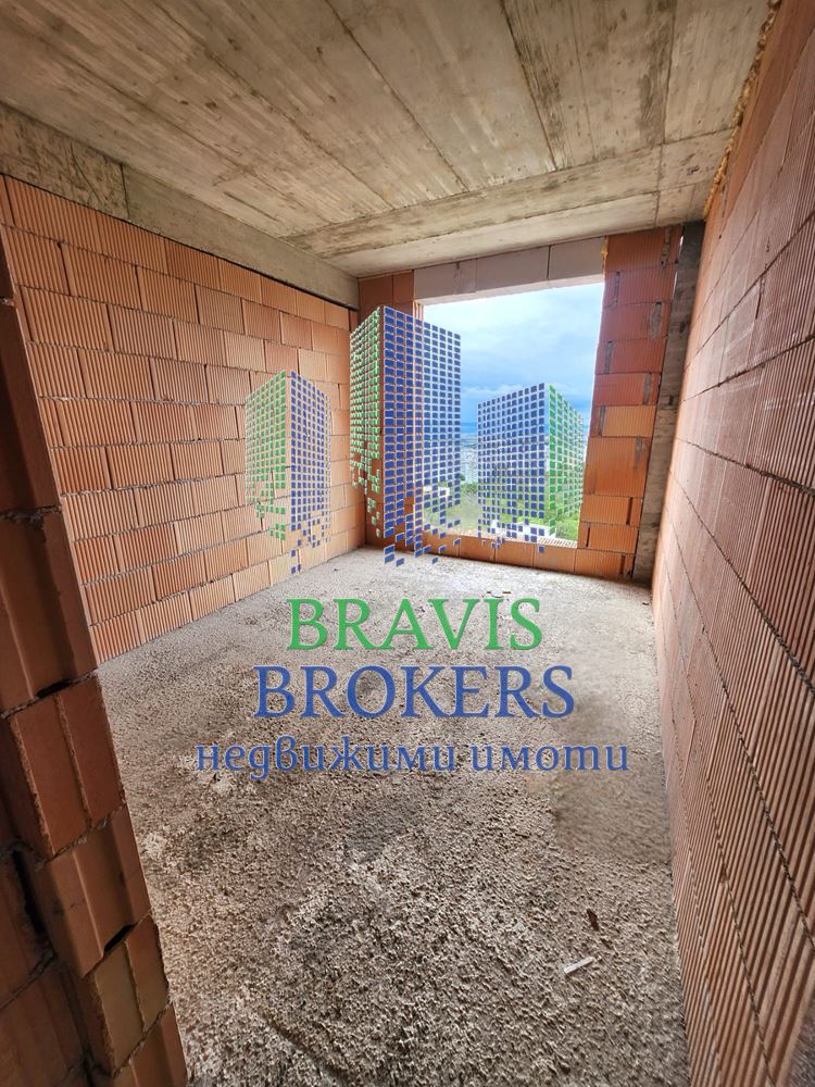 ВЪЗРАЖДАНЕ 3 - ДО МАГАЗИН РЕГАЛ - ПРОСТОРЕН ТРИСТАЕН = 83КВ.М -- РАЗСРОЧЕНО ПЛАЩАНЕ -- ТОП ЦЕНА 134 900е - 0