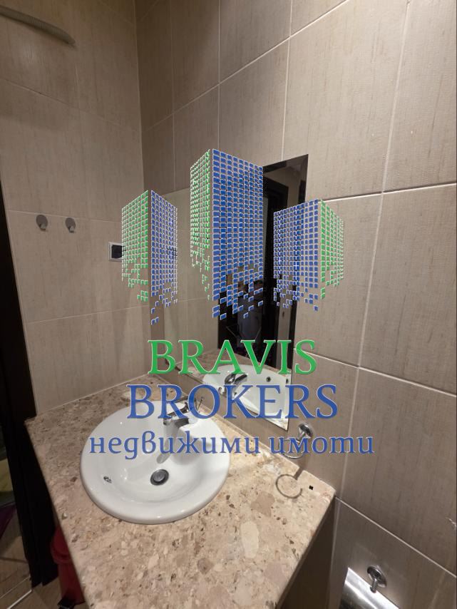 Предлагам стилен 2-стаен апартамент в к.к. Златни пясъци, Варна - 0