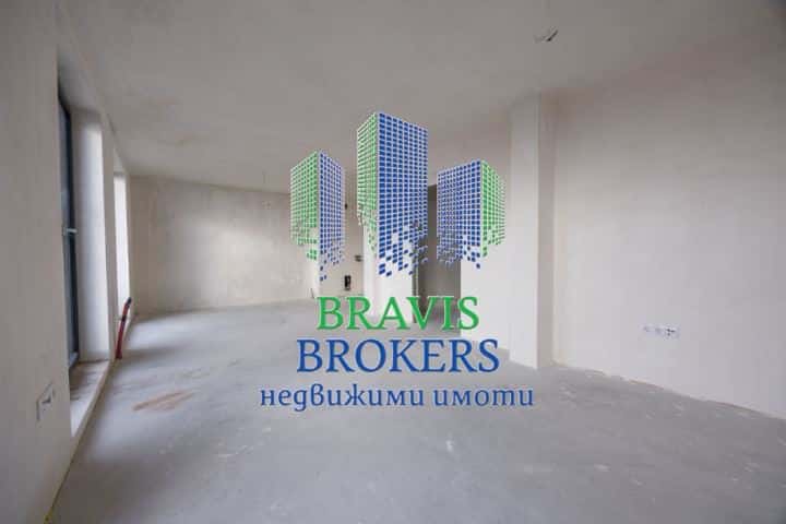 ГР.ВАРНА - БРИЗ- ТРИСТАЕН - 0