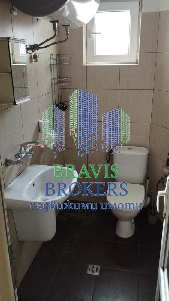 ВАРНА ТРОШЕВО – СЛЪНЧЕВ ДВУСТАЕН АПАРТАМЕНТ - ТОП ЛОКАЦИЯ - ТУХЛА СГРАДА - ЦЕНА 127900 - 0