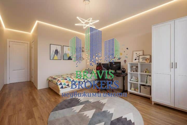 гр.Варна - БРИЗ - Тристаен - 0