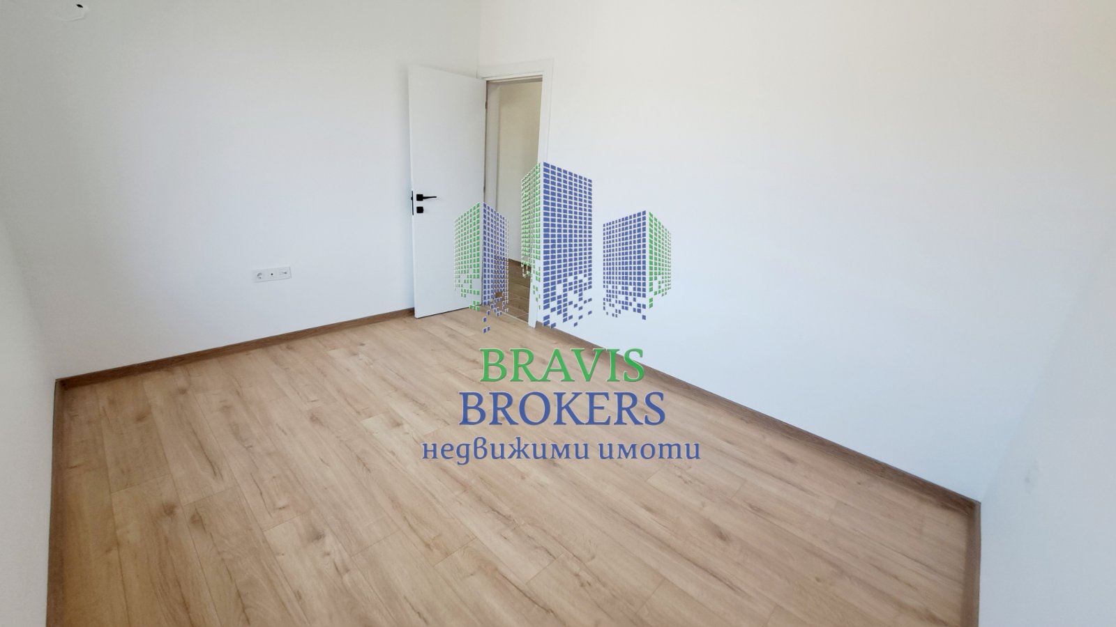 Двустаен апартамент - АКТ16 - Панорама - Нова тухлена сграда - 0