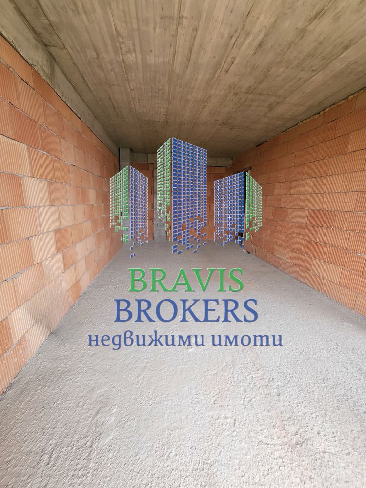 ВЪЗРАЖДАНЕ 3 - ДО МАГАЗИН РЕГАЛ - ПРОСТОРЕН ТРИСТАЕН = 83КВ.М -- РАЗСРОЧЕНО ПЛАЩАНЕ -- ТОП ЦЕНА 134 900е - 0