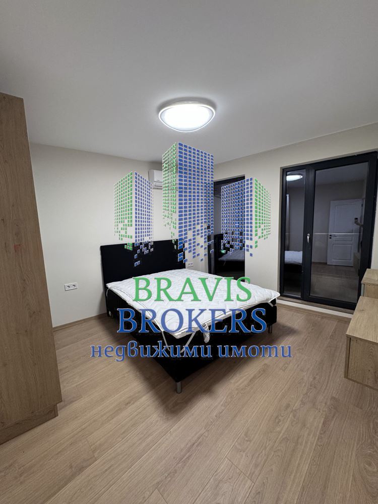 🏡 ТРИСТАЕН АПАРТАМЕНТ ПОД НАЕМ В ЦЕНТЪРА НА ВАРНА • НОВО ОБЗАВЕЖДАНЕ • ПЪРВИ НАЕМАТЕЛИ • ПАРКОМЯСТО - 0