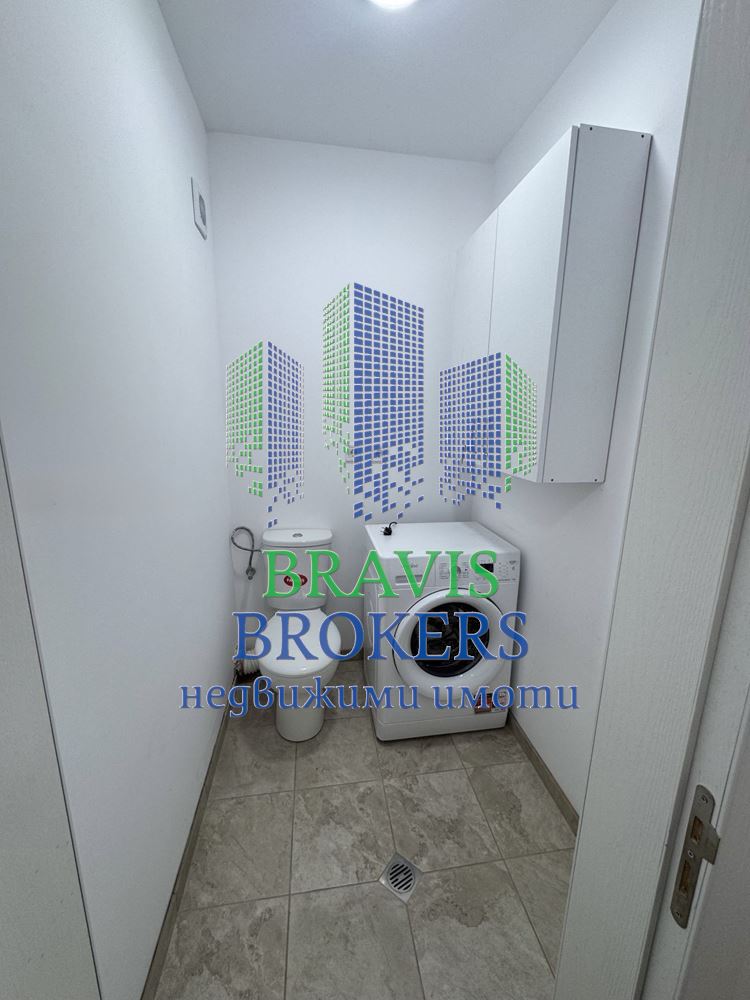 🏡 ТРИСТАЕН АПАРТАМЕНТ ПОД НАЕМ В ЦЕНТЪРА НА ВАРНА • НОВО ОБЗАВЕЖДАНЕ • ПЪРВИ НАЕМАТЕЛИ • ПАРКОМЯСТО - 0