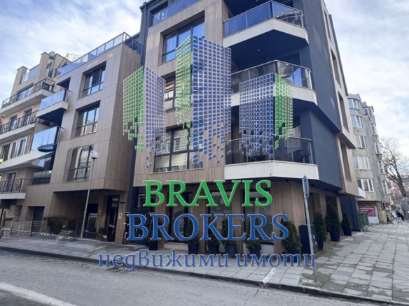 🏡 ТРИСТАЕН АПАРТАМЕНТ ПОД НАЕМ В ЦЕНТЪРА НА ВАРНА • НОВО ОБЗАВЕЖДАНЕ • ПЪРВИ НАЕМАТЕЛИ • ПАРКОМЯСТО - 0