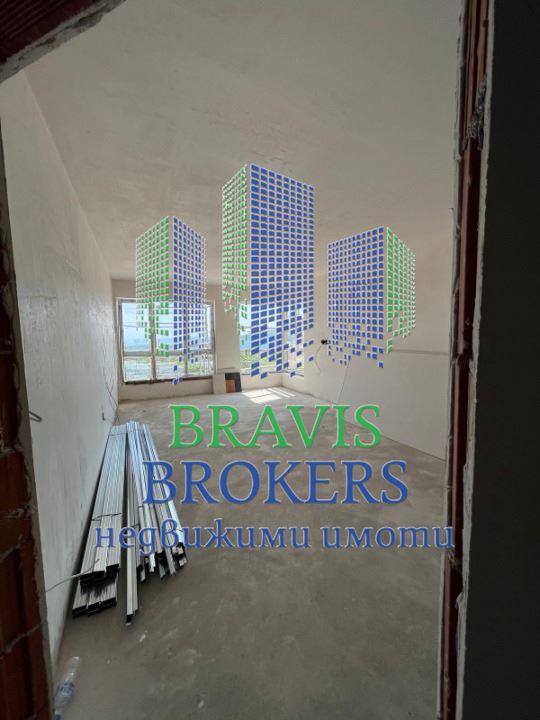 ВАРНА - БРИЗ - ПАНОРАМЕН- ЮЖЕН - 0