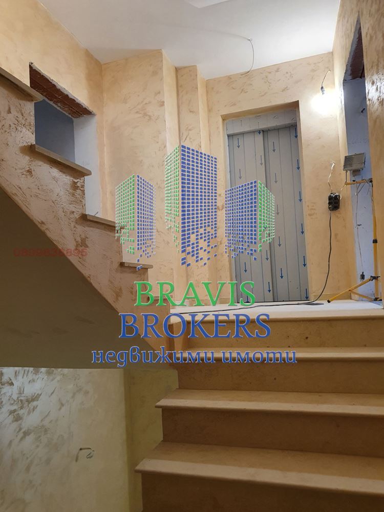 ВАРНА - ЛЯТНО КИНО ТРАКИЯ — ПРОСТОРЕН ТРИСТАЕН АПАРТАМЕНТ - СРЕДЕН ЕТАЖ – НОВА СГРАДА ПРЕД АКТ 16 - 0