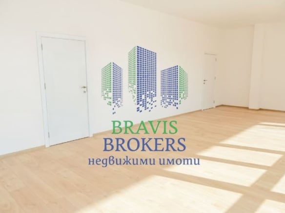 ГР.ВАРНА - БРИЗ - ЧЕТИРИСТАЕН - 0