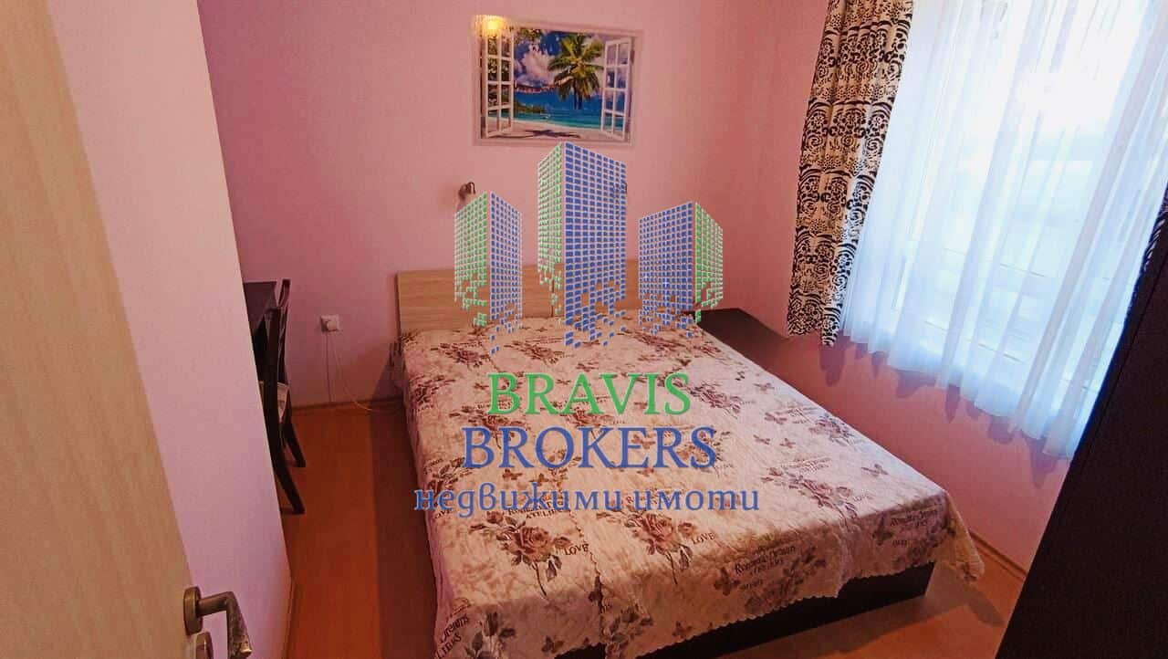 ВАРНА БРИЗ – ТРИСТАЕН АПАРТАМЕНТ – МОРСКА ГЛЕДКА – ПАНОРАМА – ТЕРАСА с МОРСКА ПАНОРАМА - 0