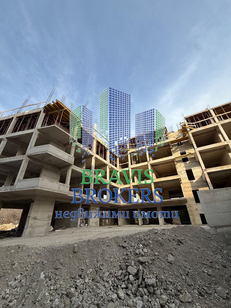 ВАРНА ЛЕВСКИ ДО ТЕХНИЧЕСКИ УНИВЕРСИТЕТ -ТОП ЦЕНА ЗА РАЙОНА – СРЕДЕН ЕТАЖ – СТАТУТ АПАРТАМЕНТ - 0