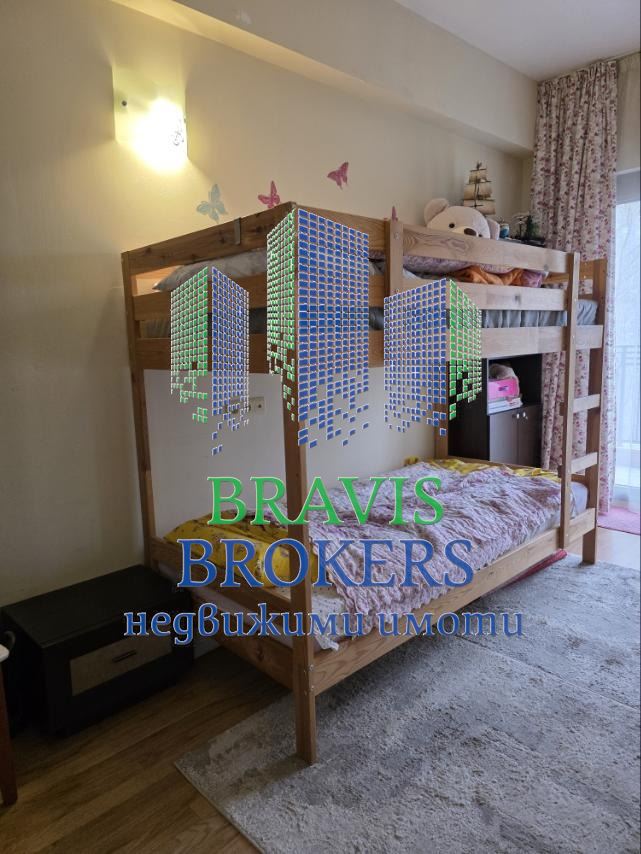 Предлагам стилен 2-стаен апартамент в к.к. Златни пясъци, Варна - 0