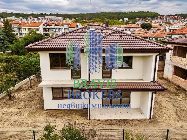 НОВА КЪЩА ВИНИЦА - 0