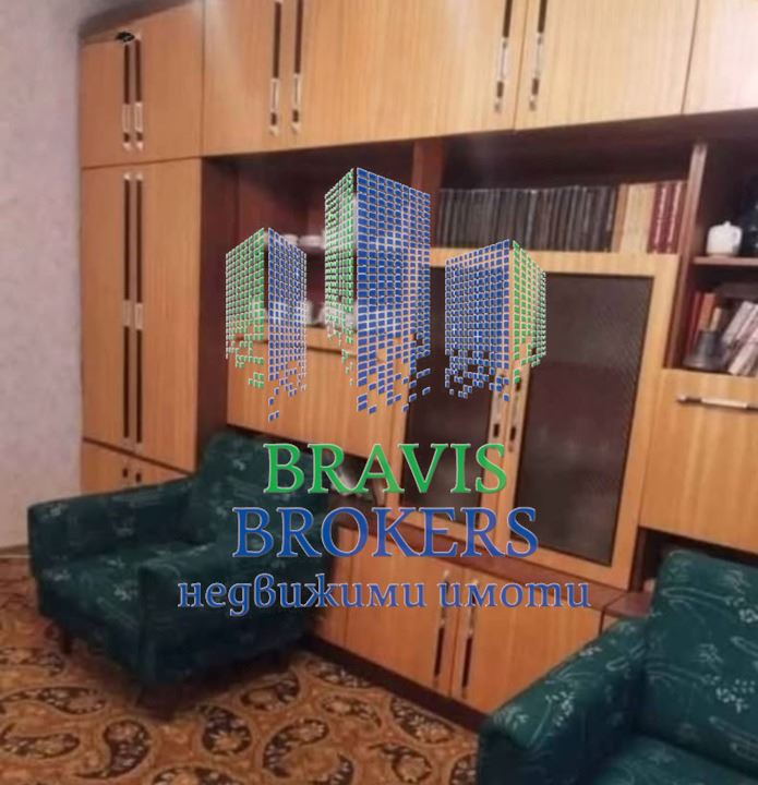 гр.Варна- Младост - Три отделни стаи - 0