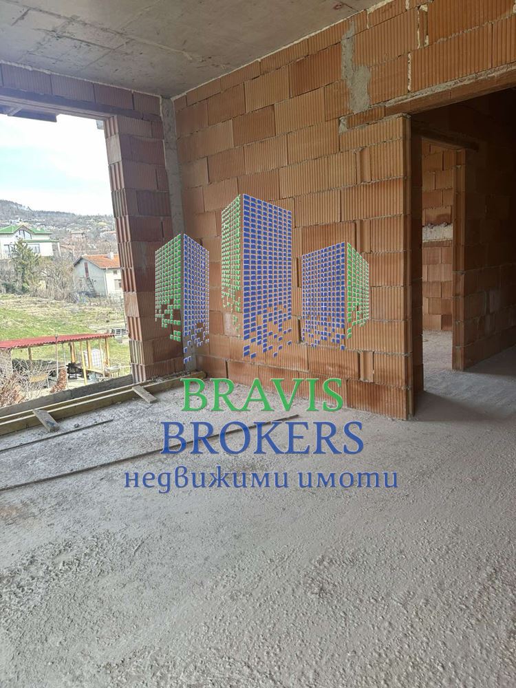 гр.Варна - Цветен - Двустаен - 0