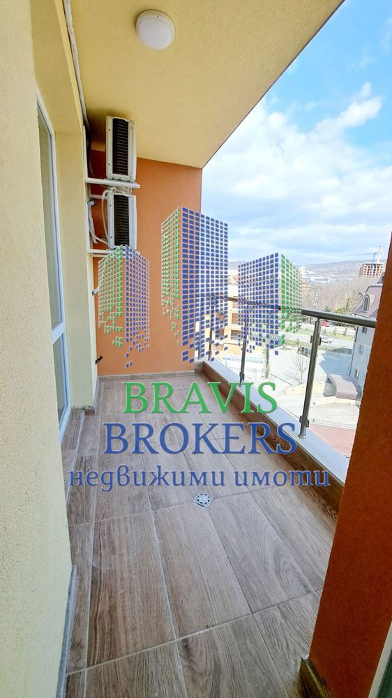 Обзаведен двустаен - Младост - Паркомясто в цената - 0