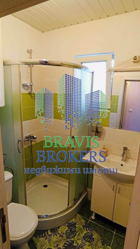 ВАРНА БРИЗ – ТРИСТАЕН АПАРТАМЕНТ – МОРСКА ГЛЕДКА – ПАНОРАМА – ТЕРАСА с МОРСКА ПАНОРАМА - 0