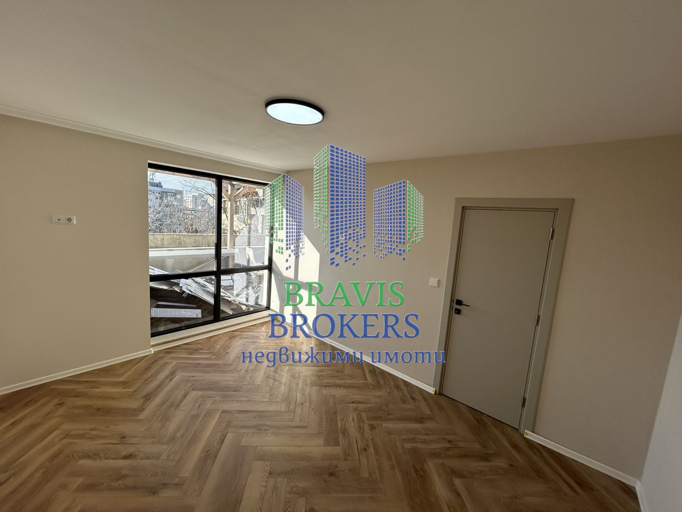 🏡 Тристаен апартамент във Възраждане 2 - 0